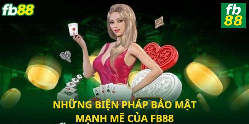 Công nghệ bảo mật tiên tiến an ninh cho mọi thông tin