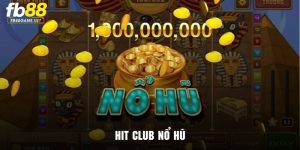 Hit Club Nổ Hũ - Khám Phá Thế Giới Slot Game Cực Kỳ Phong Phú