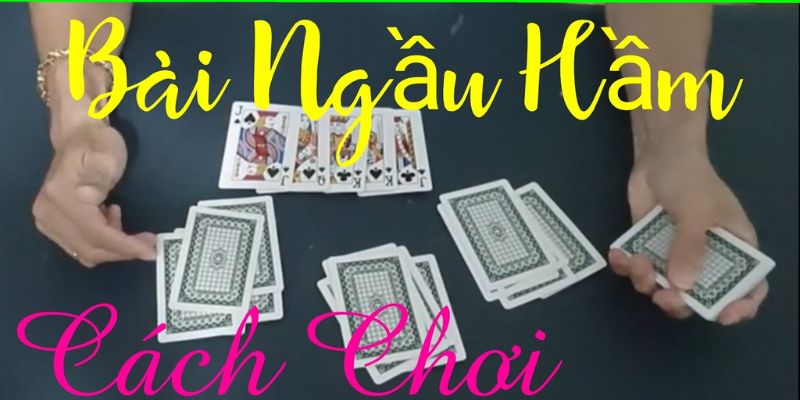 Hướng dẫn chơi Ngầu Hầm tại FB88